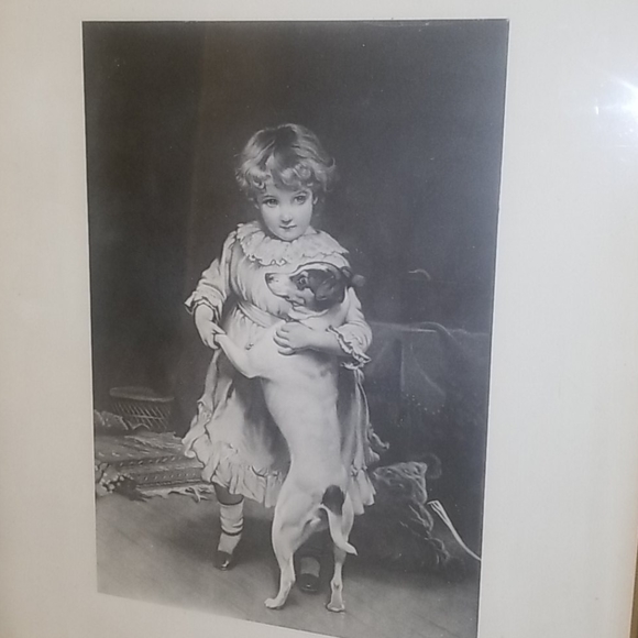 Drawing. Its name, "MY FIRST PARTNER" - Picture 2 of 8